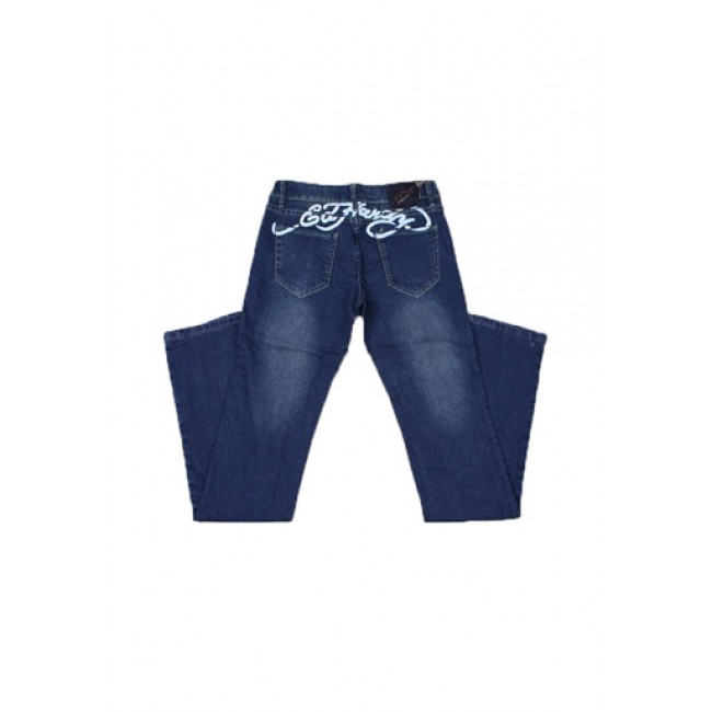 Ed Hardy Jeans For Women ED07