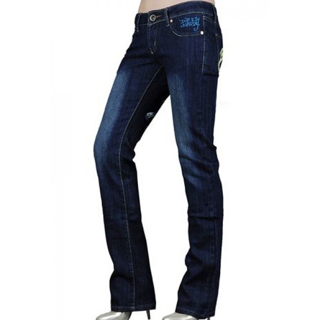 Ed Hardy Jeans For Women ED26