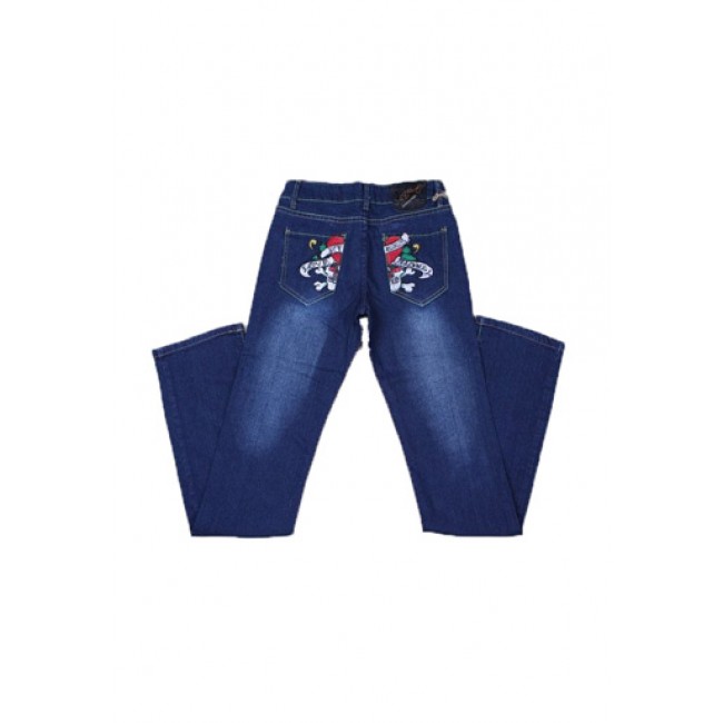 Ed Hardy Jeans For Women ED06