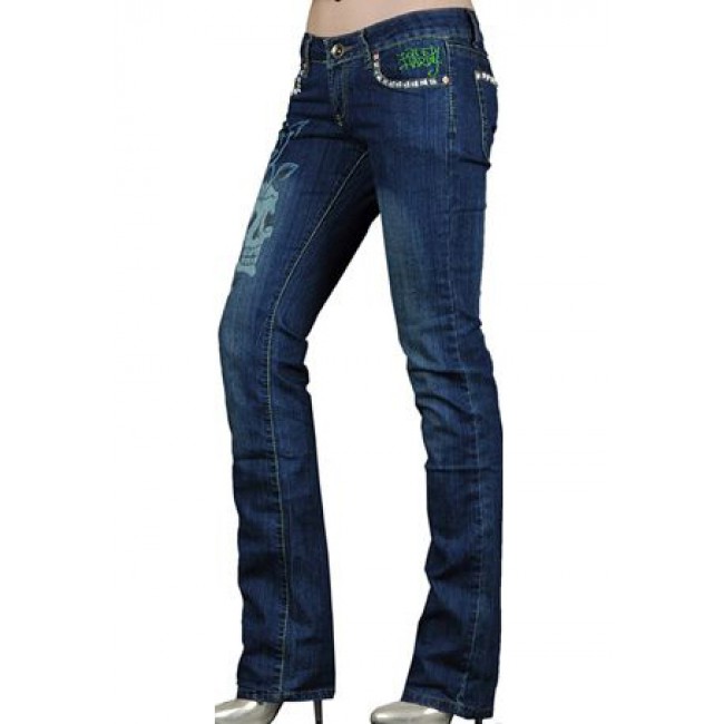 Ed Hardy Jeans For Women ED27