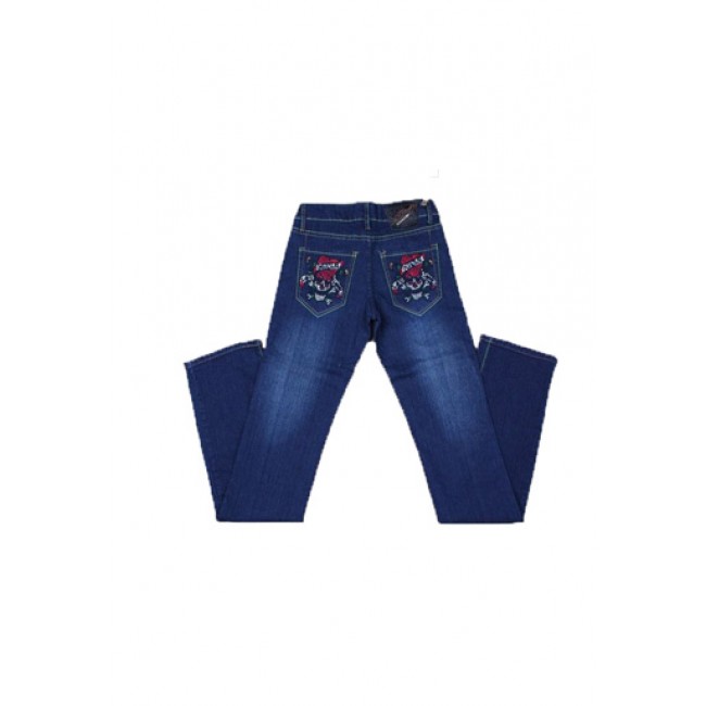 Ed Hardy Jeans For Women ED08