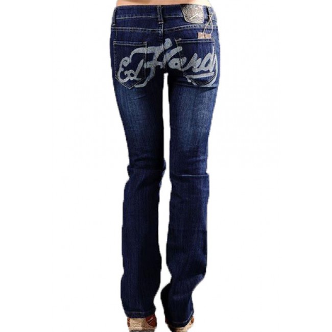 Ed Hardy Jeans For Women ED25