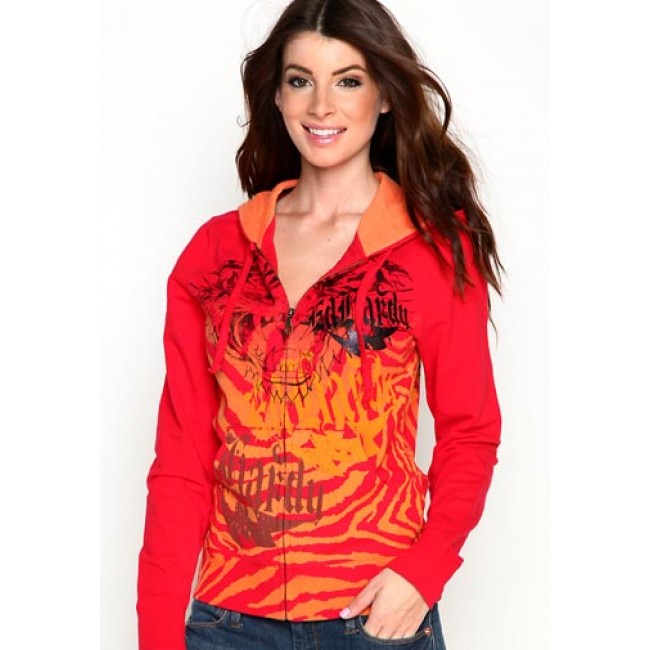 Ed Hardy New Tiger Specialty Hoodies Store